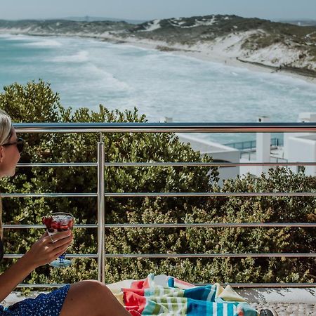 Paraiso Del Cabo Guesthouse Langebaan Dış mekan fotoğraf