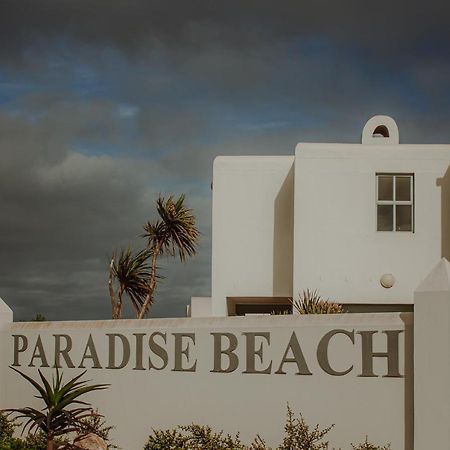 Paraiso Del Cabo Guesthouse Langebaan Dış mekan fotoğraf