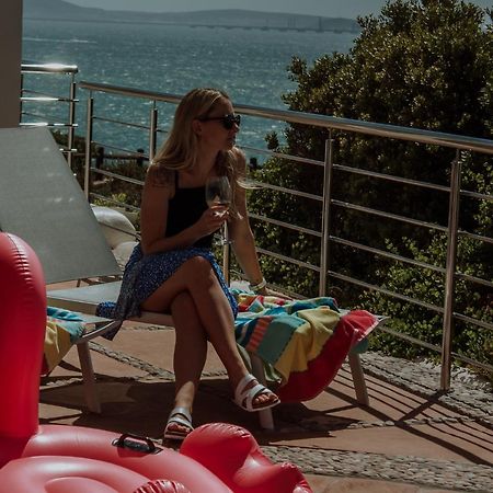 Paraiso Del Cabo Guesthouse Langebaan Dış mekan fotoğraf