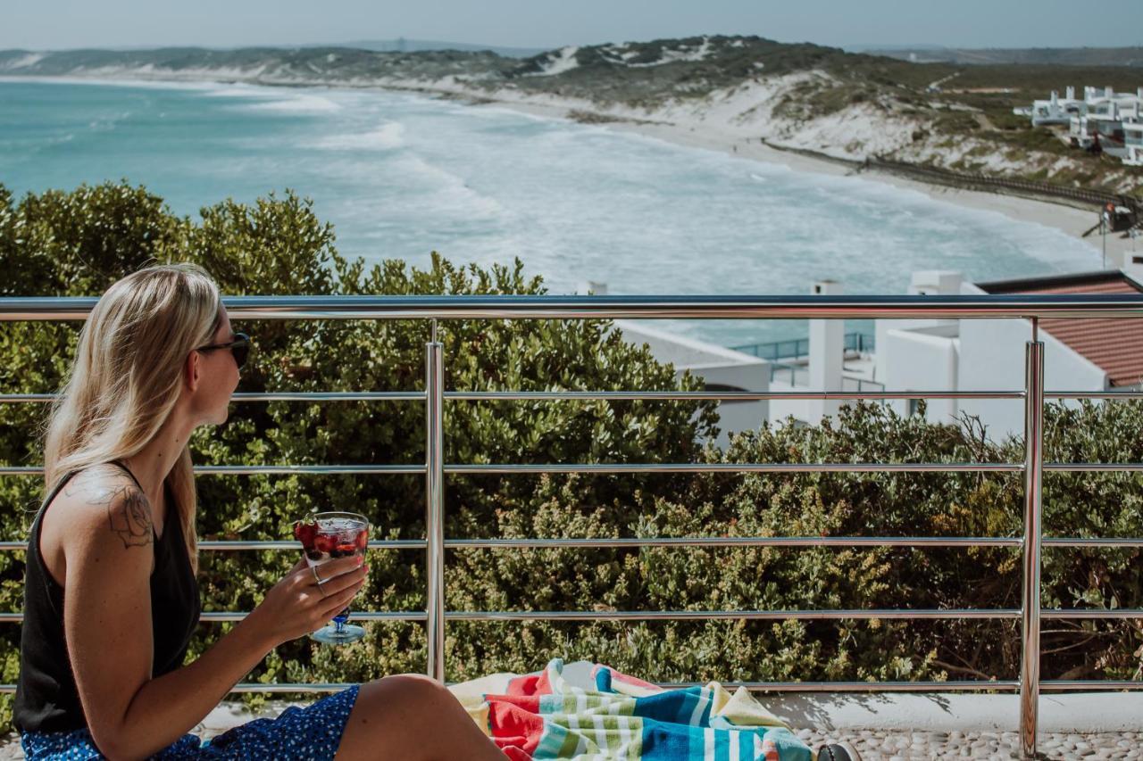 Paraiso Del Cabo Guesthouse Langebaan Dış mekan fotoğraf