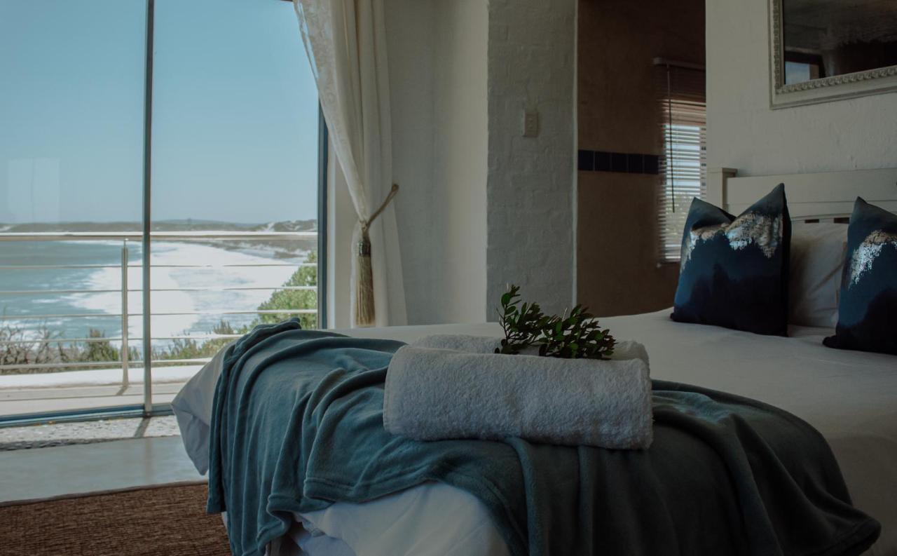 Paraiso Del Cabo Guesthouse Langebaan Dış mekan fotoğraf