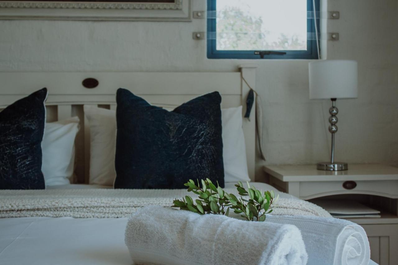 Paraiso Del Cabo Guesthouse Langebaan Dış mekan fotoğraf