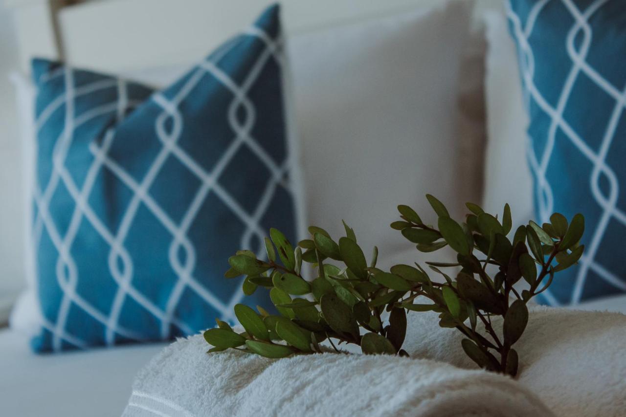 Paraiso Del Cabo Guesthouse Langebaan Dış mekan fotoğraf