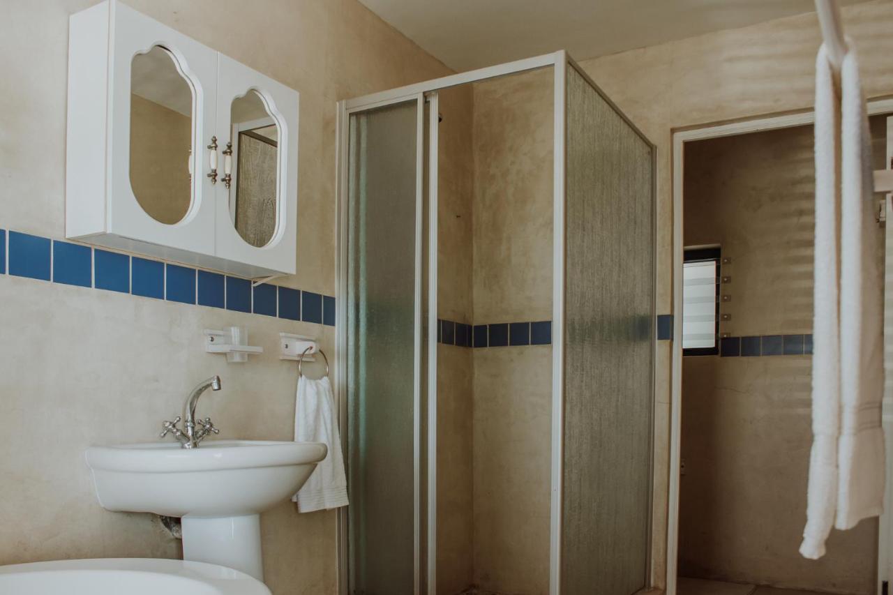 Paraiso Del Cabo Guesthouse Langebaan Dış mekan fotoğraf