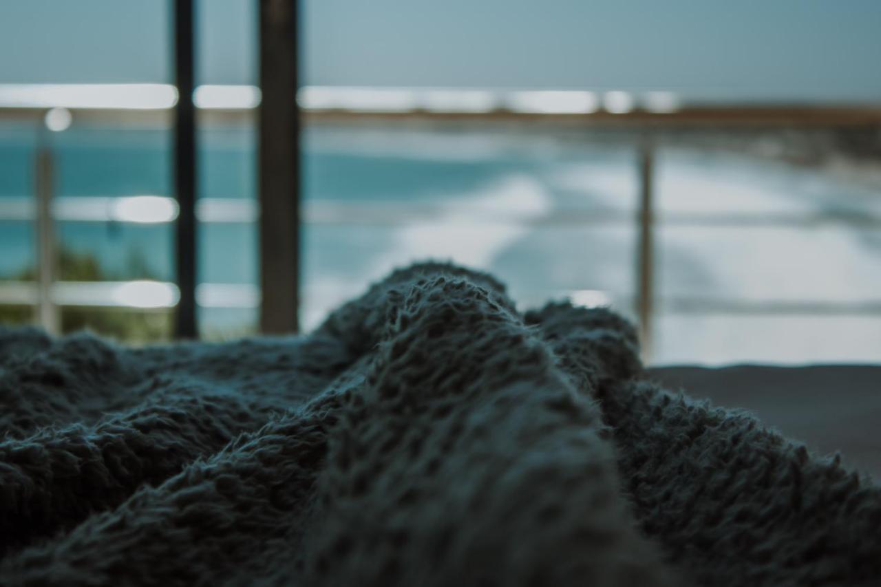 Paraiso Del Cabo Guesthouse Langebaan Dış mekan fotoğraf