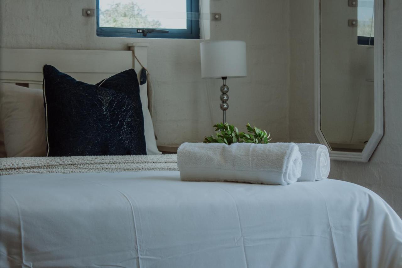 Paraiso Del Cabo Guesthouse Langebaan Dış mekan fotoğraf