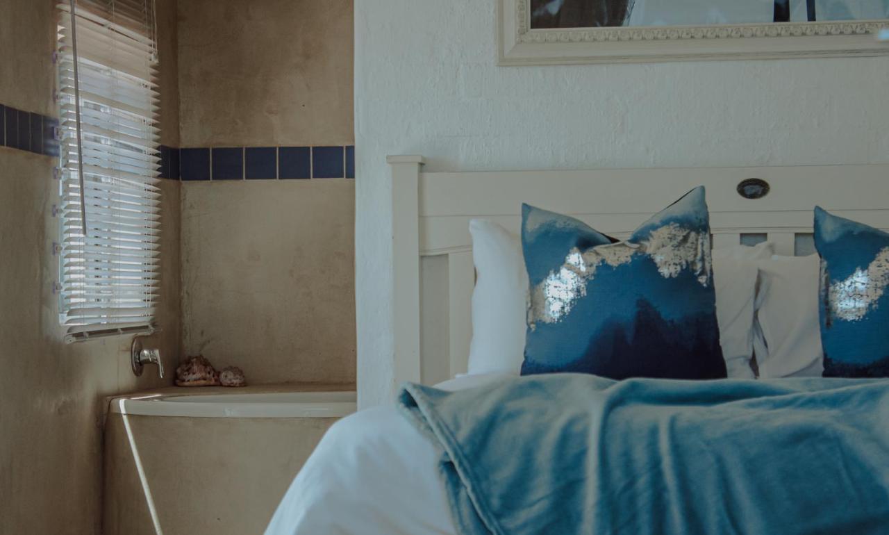 Paraiso Del Cabo Guesthouse Langebaan Dış mekan fotoğraf