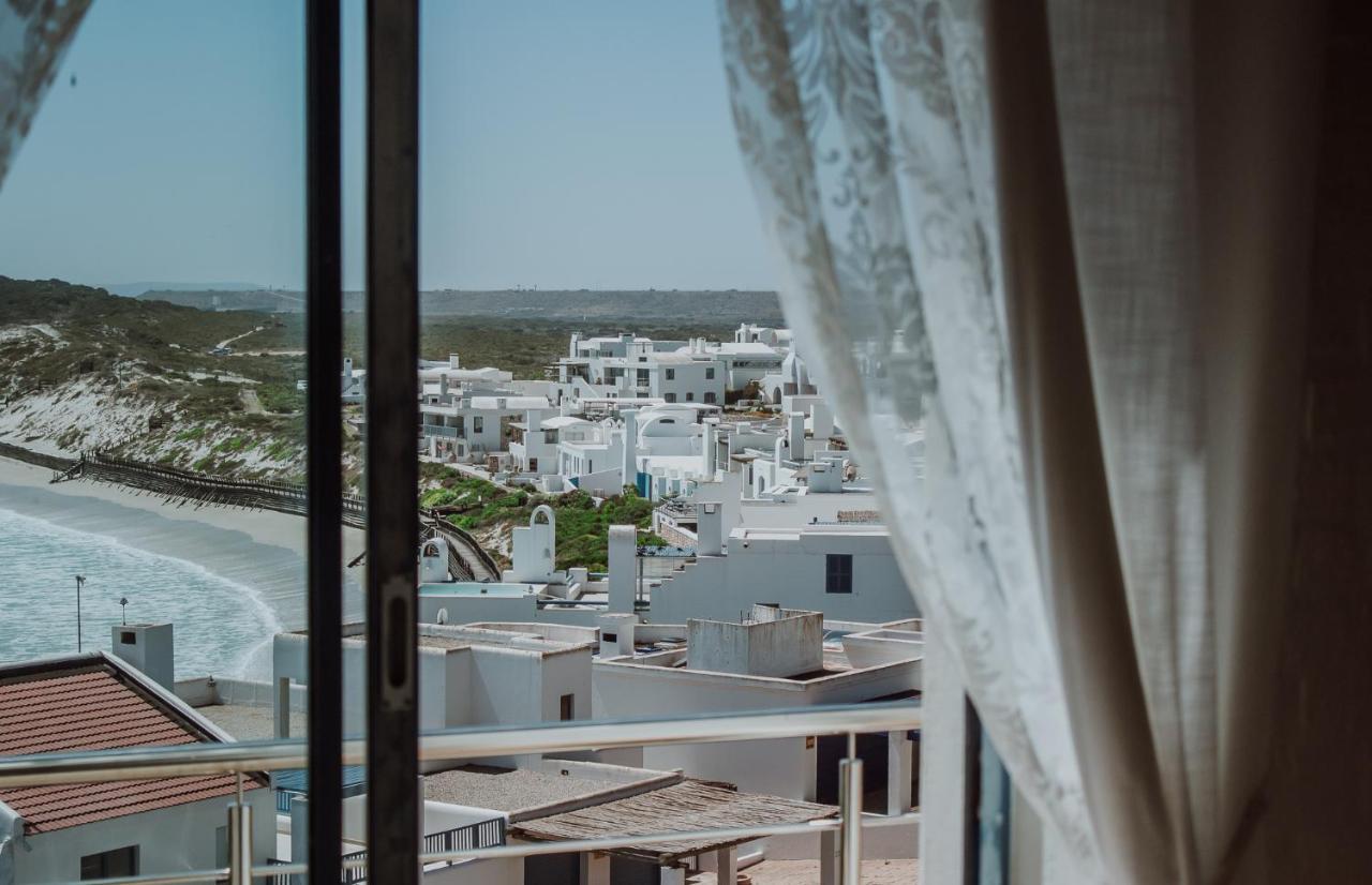 Paraiso Del Cabo Guesthouse Langebaan Dış mekan fotoğraf