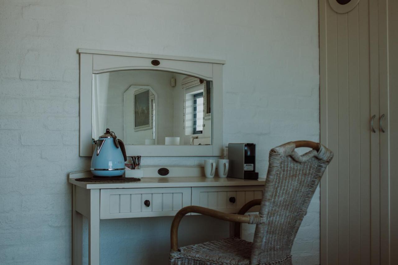 Paraiso Del Cabo Guesthouse Langebaan Dış mekan fotoğraf
