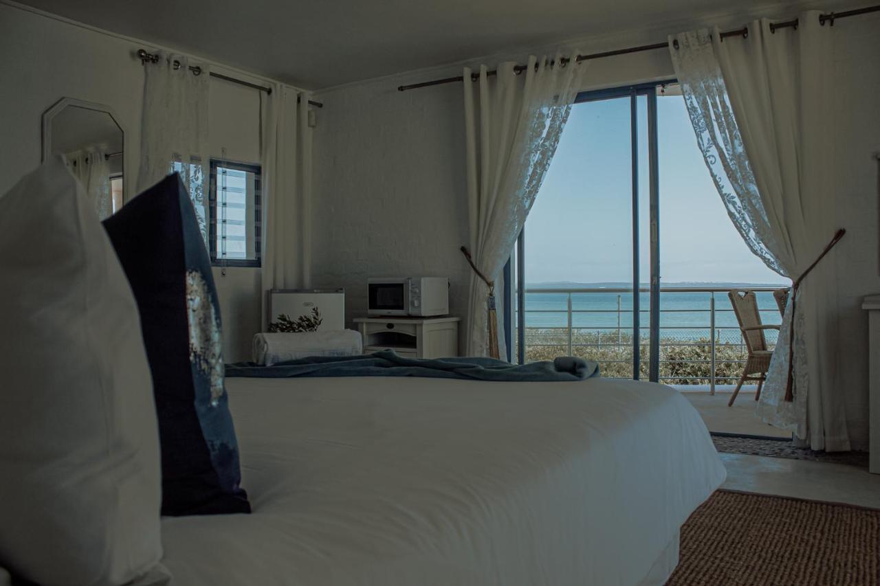 Paraiso Del Cabo Guesthouse Langebaan Dış mekan fotoğraf