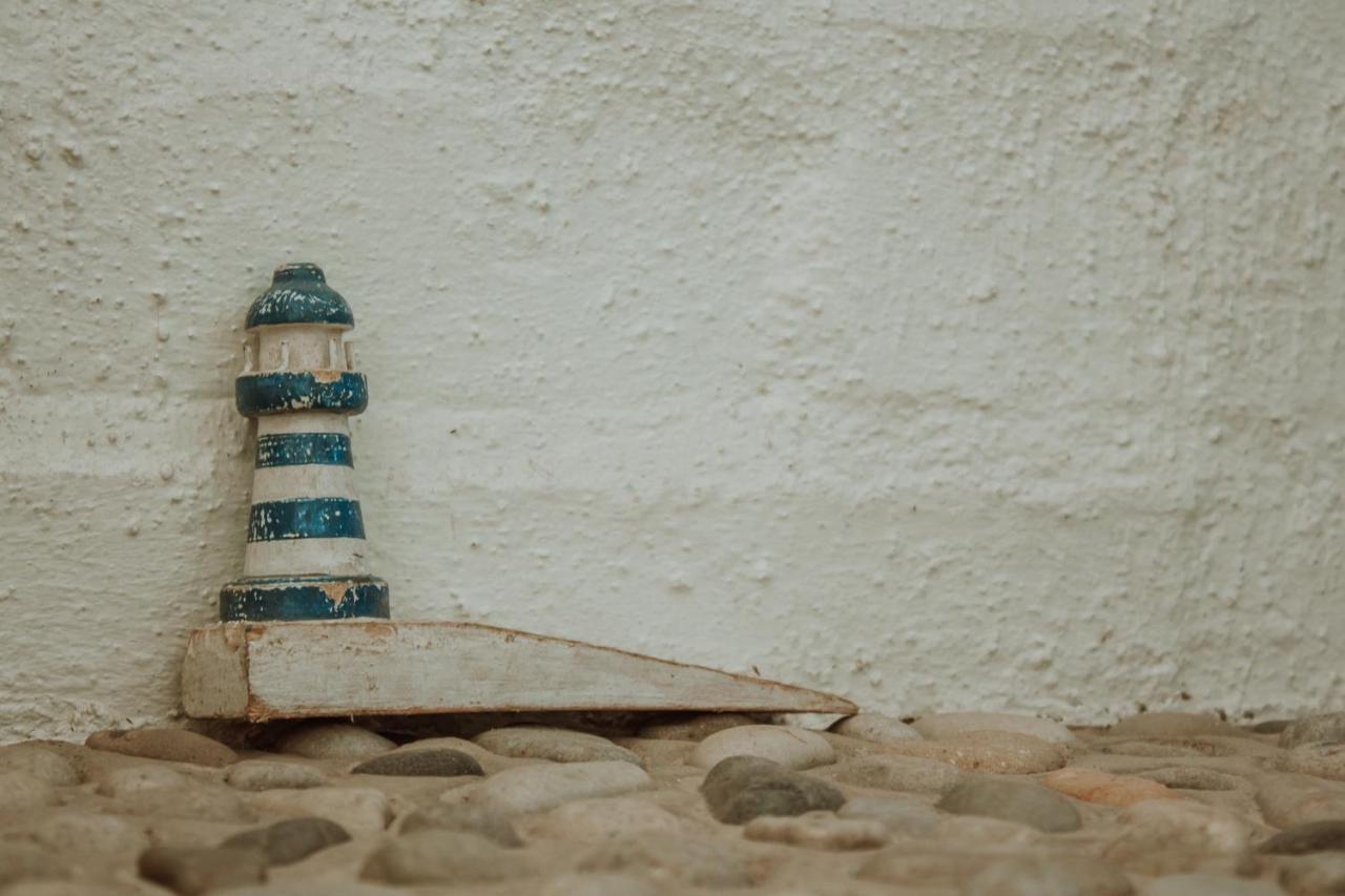 Paraiso Del Cabo Guesthouse Langebaan Dış mekan fotoğraf
