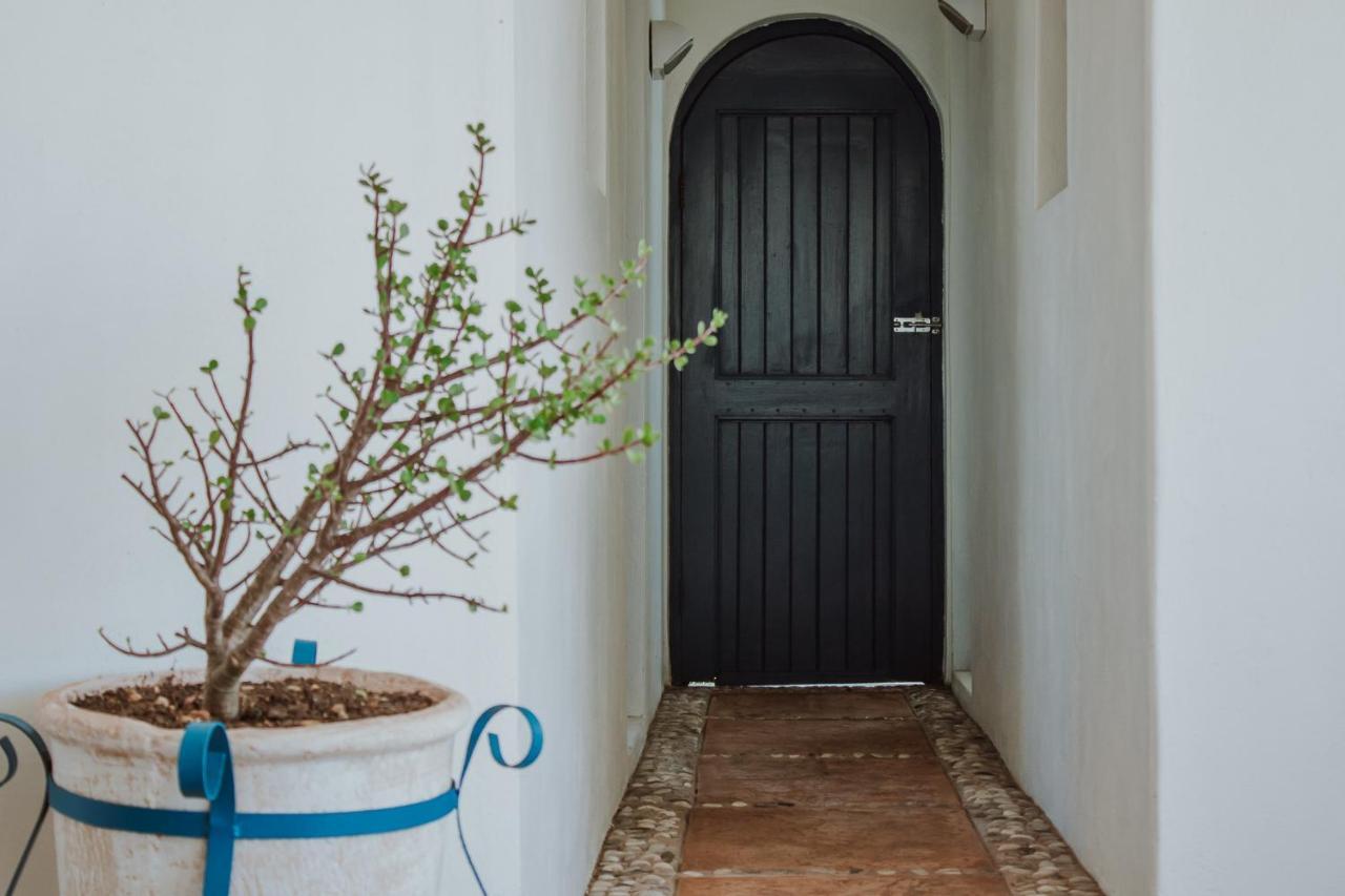 Paraiso Del Cabo Guesthouse Langebaan Dış mekan fotoğraf