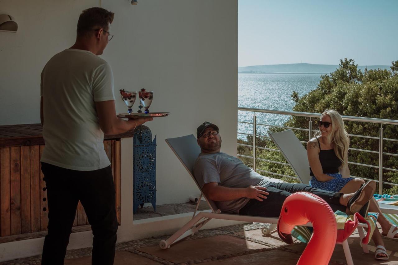 Paraiso Del Cabo Guesthouse Langebaan Dış mekan fotoğraf