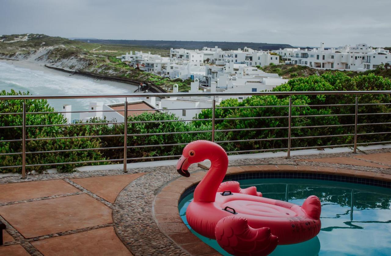 Paraiso Del Cabo Guesthouse Langebaan Dış mekan fotoğraf