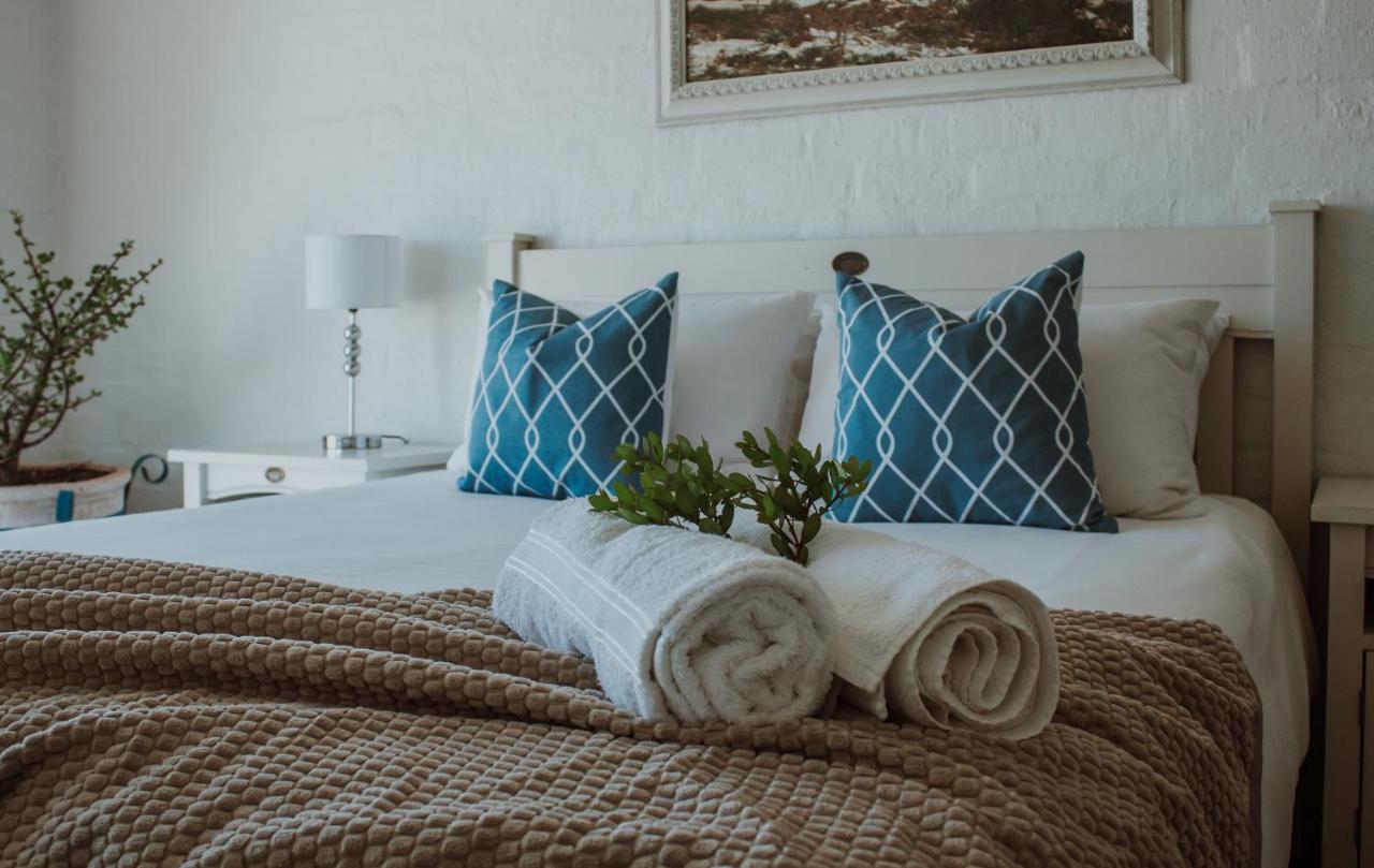Paraiso Del Cabo Guesthouse Langebaan Dış mekan fotoğraf