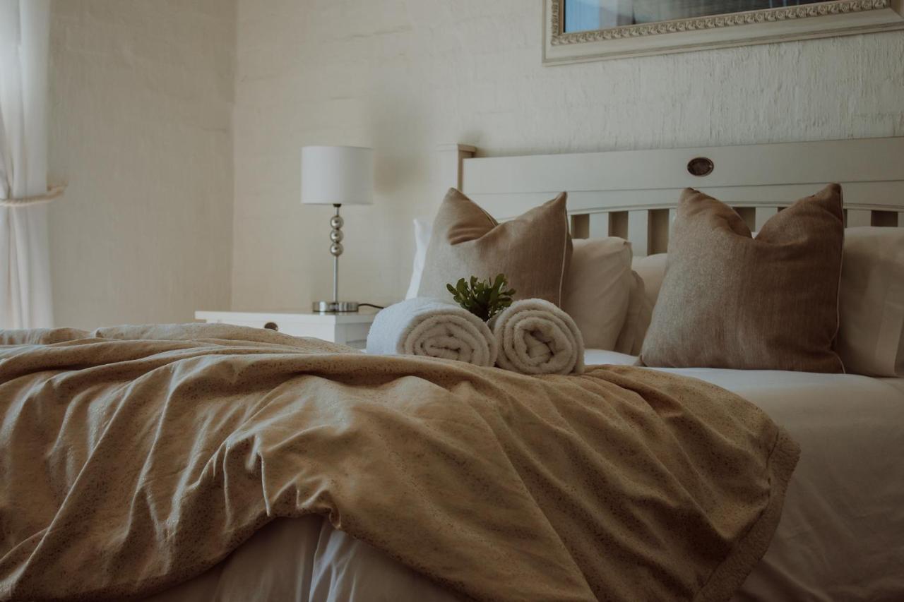 Paraiso Del Cabo Guesthouse Langebaan Dış mekan fotoğraf