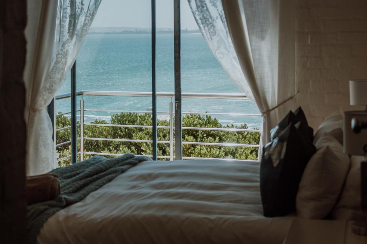 Paraiso Del Cabo Guesthouse Langebaan Dış mekan fotoğraf