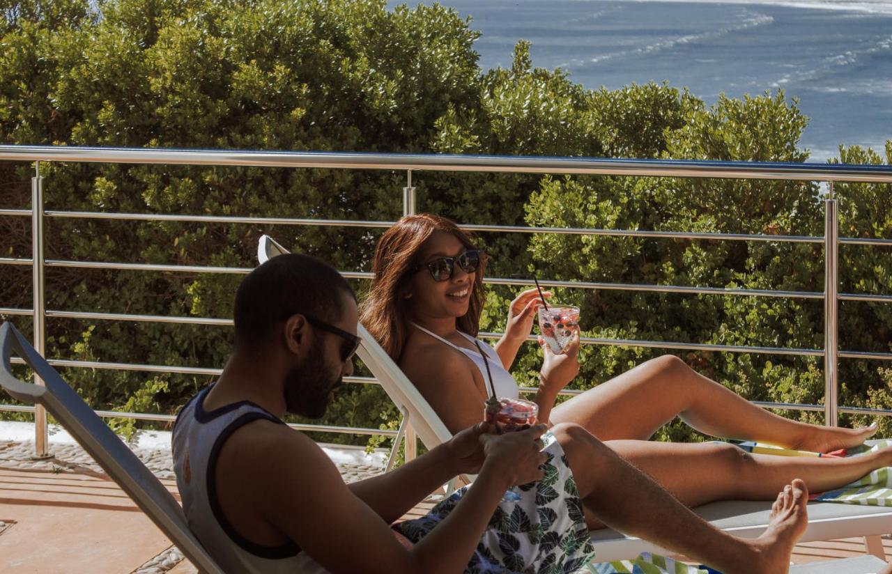 Paraiso Del Cabo Guesthouse Langebaan Dış mekan fotoğraf