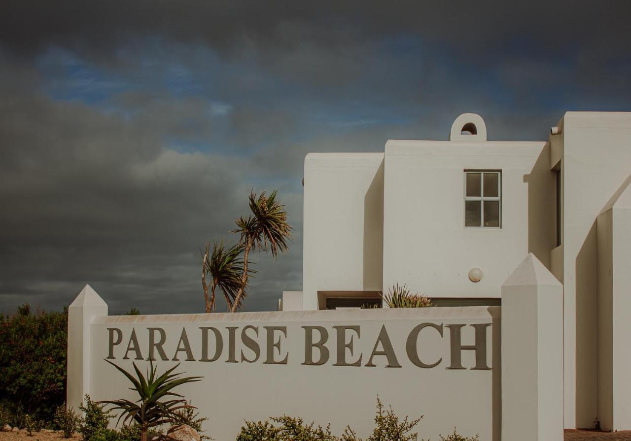 Paraiso Del Cabo Guesthouse Langebaan Dış mekan fotoğraf
