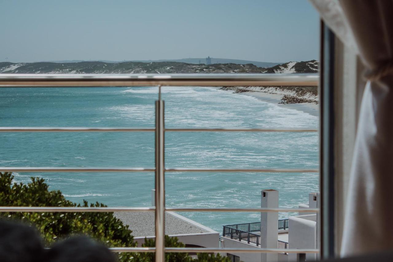 Paraiso Del Cabo Guesthouse Langebaan Dış mekan fotoğraf