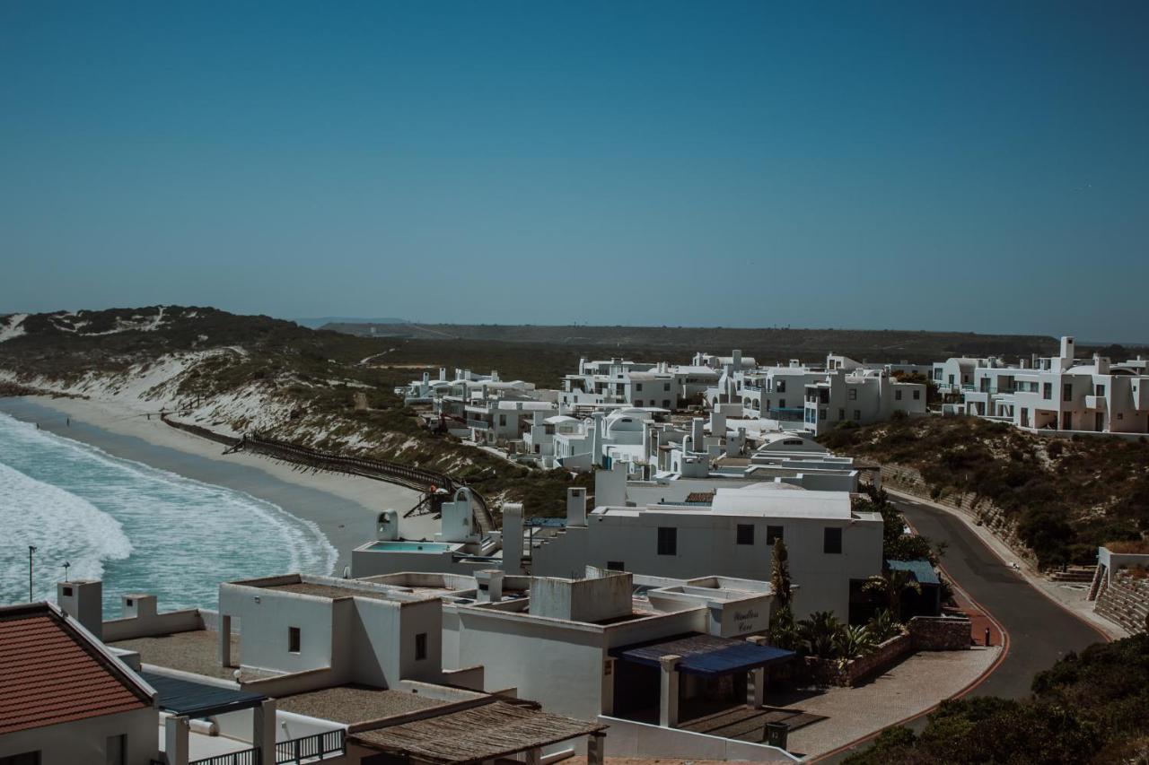 Paraiso Del Cabo Guesthouse Langebaan Dış mekan fotoğraf