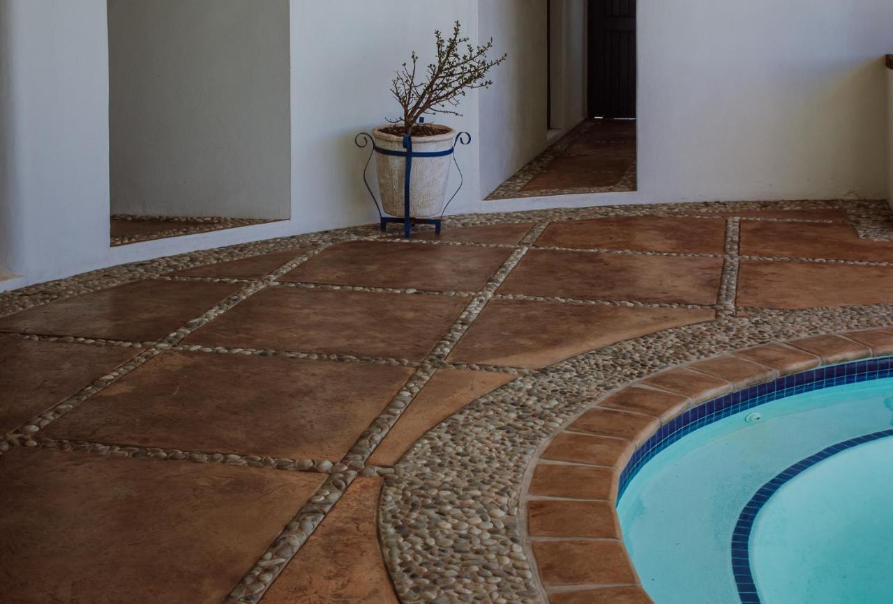 Paraiso Del Cabo Guesthouse Langebaan Dış mekan fotoğraf