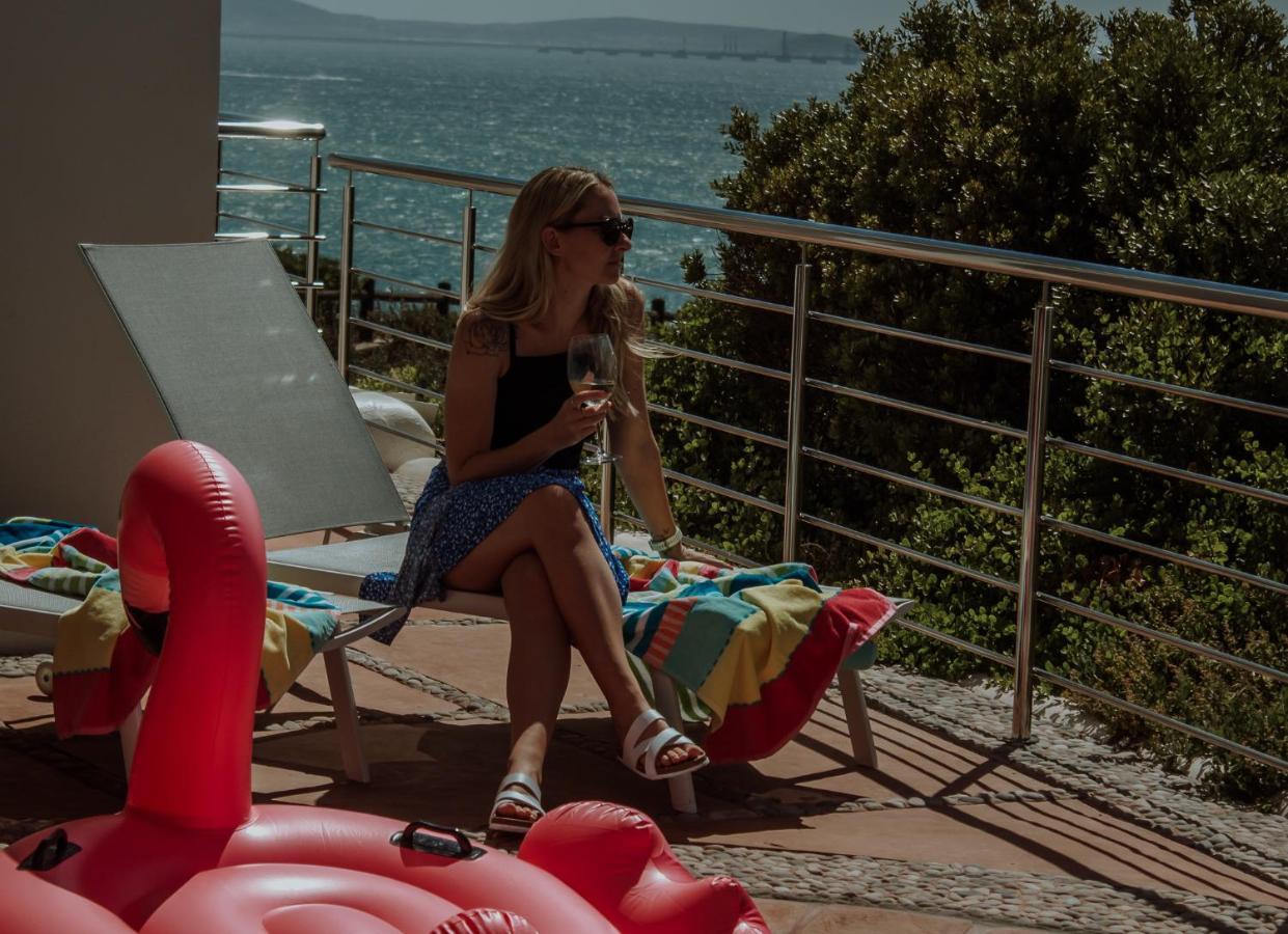 Paraiso Del Cabo Guesthouse Langebaan Dış mekan fotoğraf