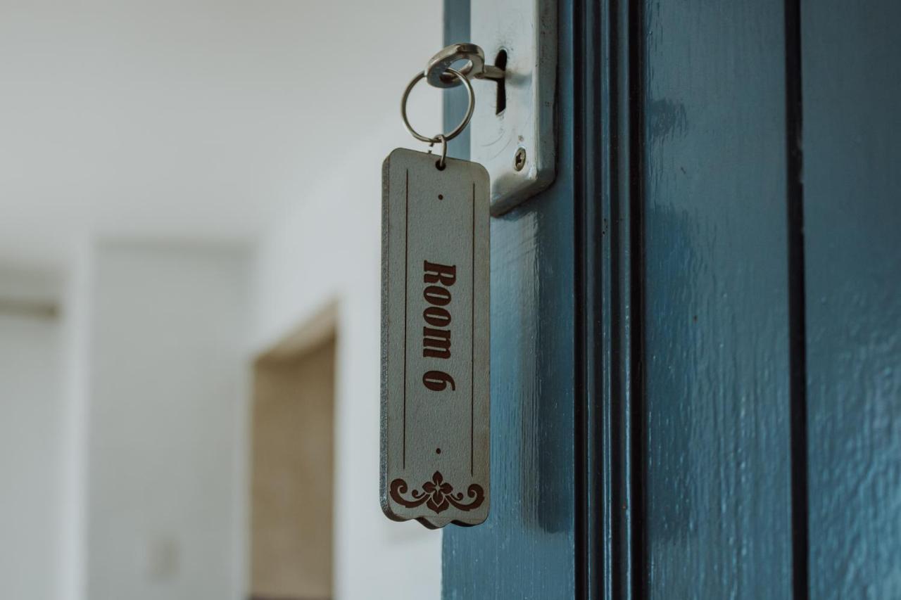 Paraiso Del Cabo Guesthouse Langebaan Dış mekan fotoğraf