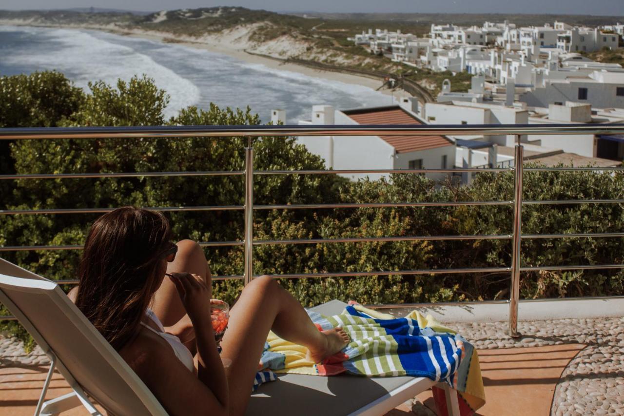 Paraiso Del Cabo Guesthouse Langebaan Dış mekan fotoğraf