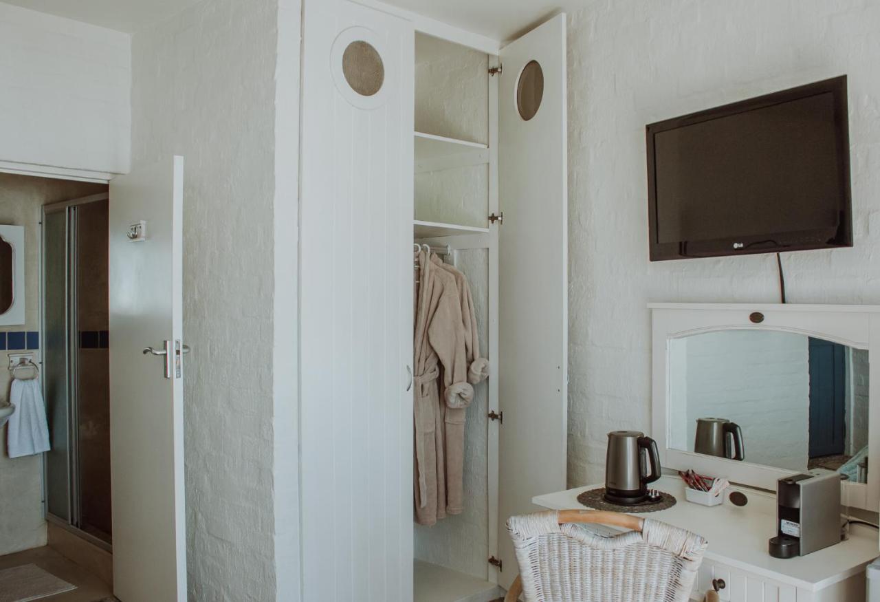 Paraiso Del Cabo Guesthouse Langebaan Dış mekan fotoğraf
