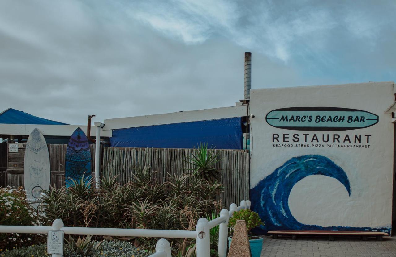 Paraiso Del Cabo Guesthouse Langebaan Dış mekan fotoğraf