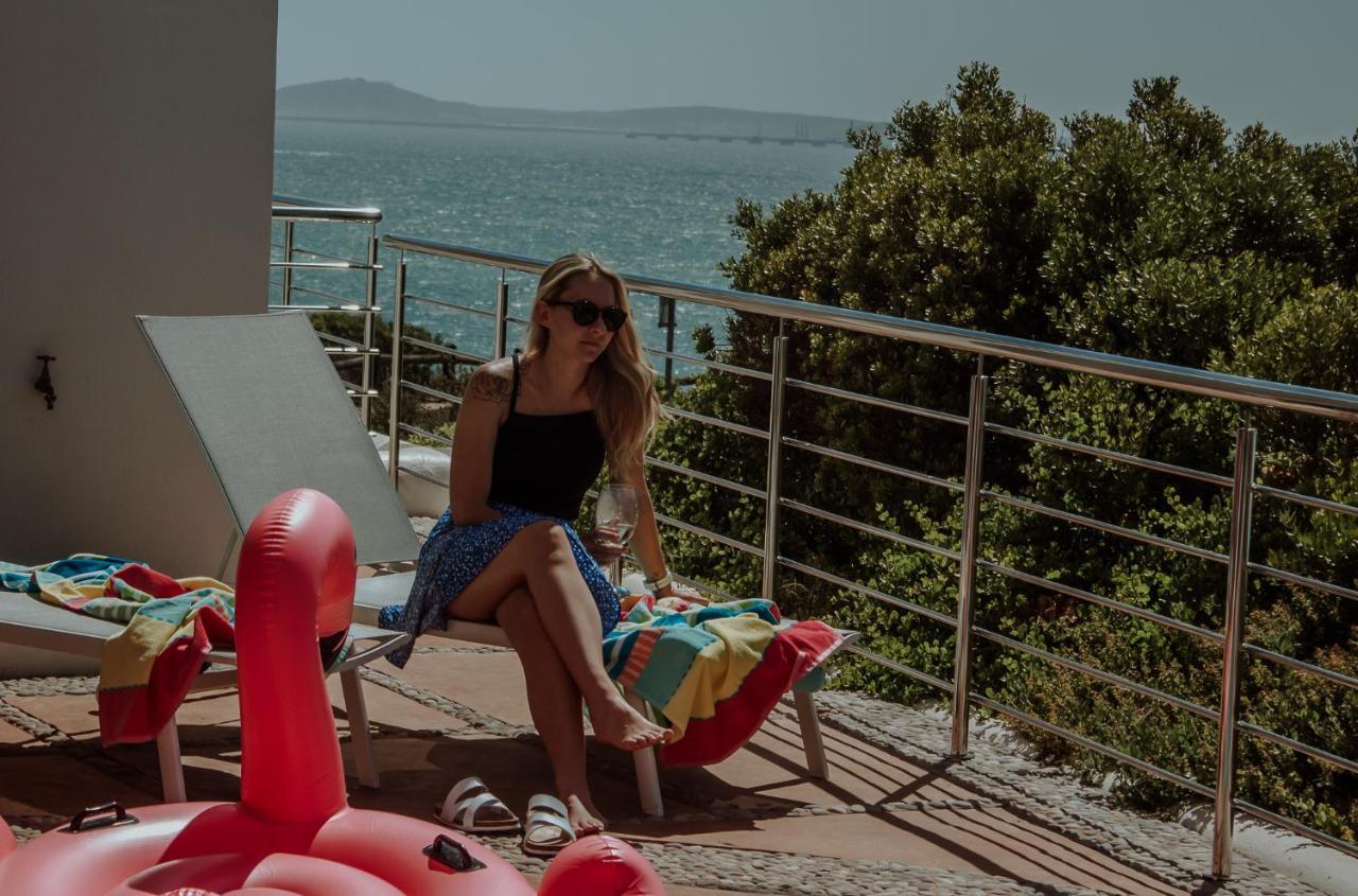 Paraiso Del Cabo Guesthouse Langebaan Dış mekan fotoğraf