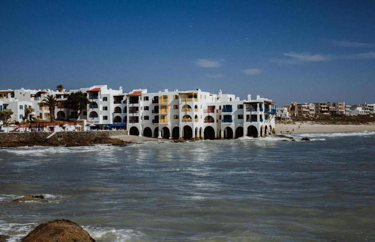 Paraiso Del Cabo Guesthouse Langebaan Dış mekan fotoğraf