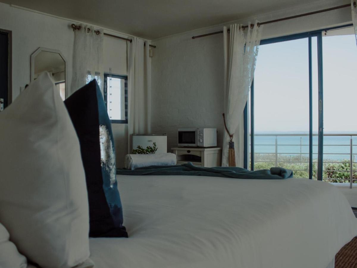 Paraiso Del Cabo Guesthouse Langebaan Dış mekan fotoğraf