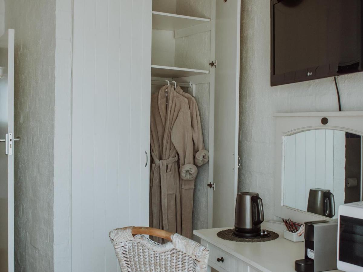Paraiso Del Cabo Guesthouse Langebaan Dış mekan fotoğraf