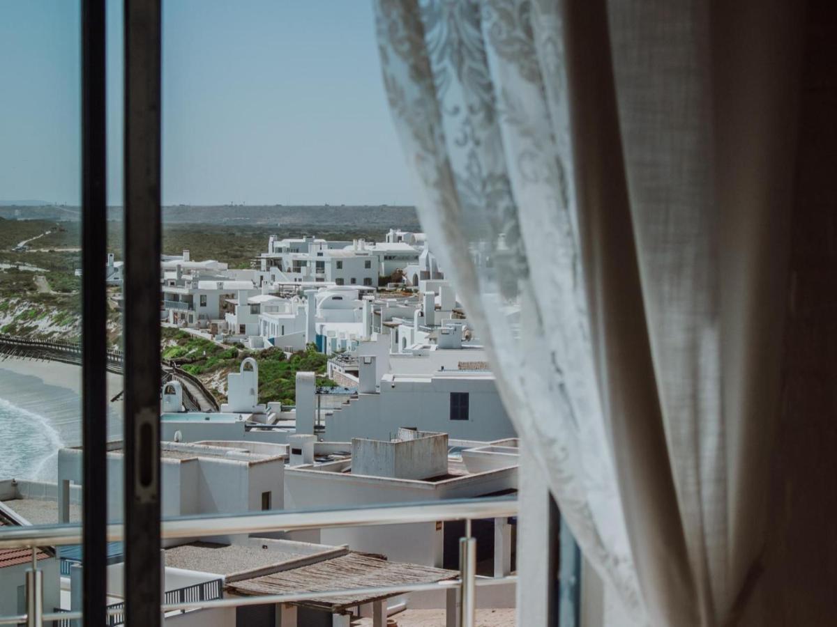Paraiso Del Cabo Guesthouse Langebaan Dış mekan fotoğraf